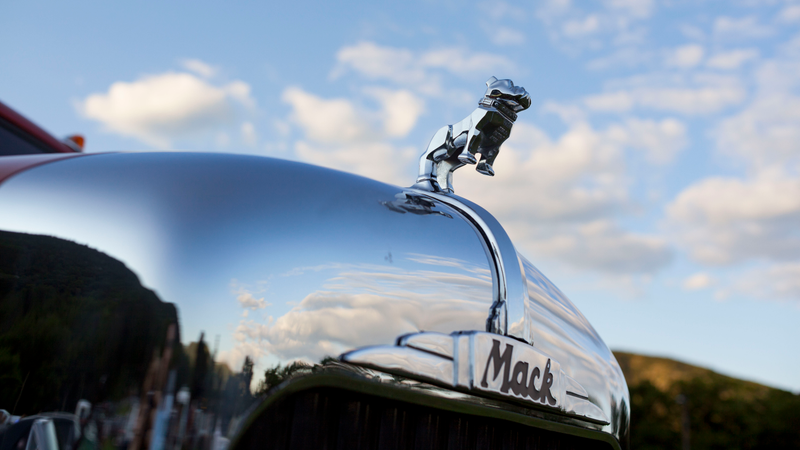 Illustration for article titled Here Are Some Of The Incredible Cars Of The Bear Mountain Car Cruise
